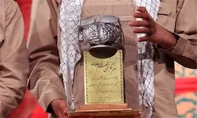 باروت خیس به ترامپ رسید