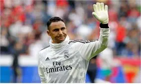 دو پیشنهاد جدید رئال به PSG: یوویچ و ناواس