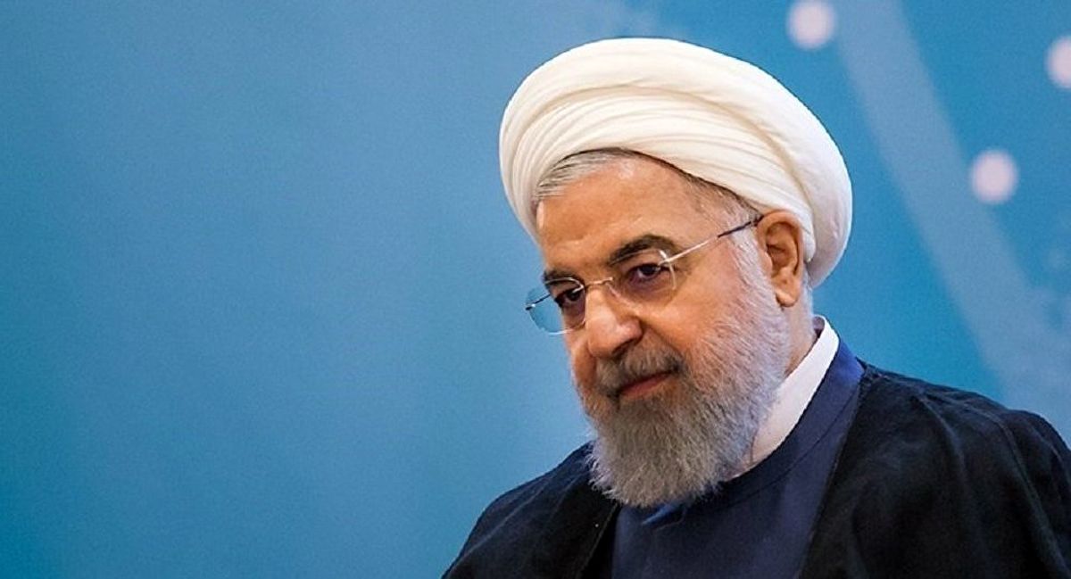 حقوق مقامات جهان منهای روحانی!