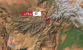 حمله انتحاری طالبان به کاروان نظامیان آمریکایی در شمال کابل