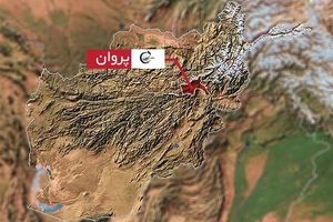 حمله انتحاری طالبان به کاروان نظامیان آمریکایی در شمال کابل