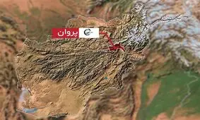 حمله انتحاری طالبان به کاروان نظامیان آمریکایی در شمال کابل