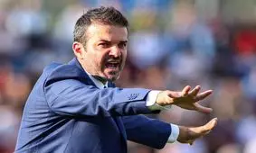 بازتاب روز تلخ سرمربی آبی‌ها در رسانه‌های اروپایی