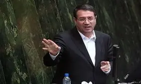 استیضاح وزیر صنعت در مجلس کلید خورد