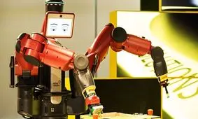 هوش مصنوعی در خدمت سالمندان+تصاویر