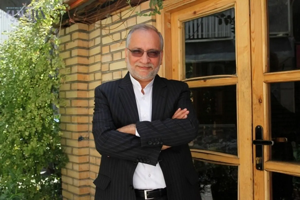 مرعشی: عارف و کرباسچی بحث طلبگی دارند/از شورای نگهبان باج نمی‌خواهیم