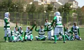 تیم فوتبال بانوان ذوب‌آهن منحل می‌شود!؟