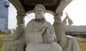 مشاهیر دزدی؛ ابوعلی‌سینا بین تهران، تاشکند و دوبی سرگردان است!