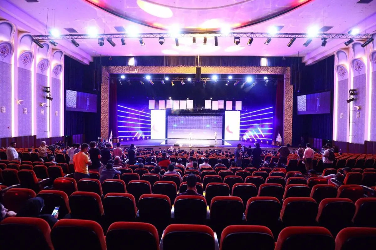 تمام حواشی مراسم برترین های لیگ هجدهم