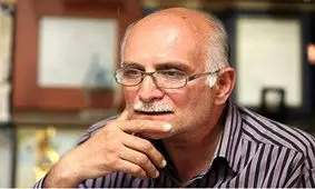 مرگ ناگهانی و دلخراش فیلمبردار جوان بر اثر سکته قلبی