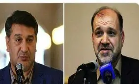 دو نماینده بازداشت شده آزاد شدند