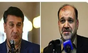 دو نماینده بازداشت شده آزاد شدند