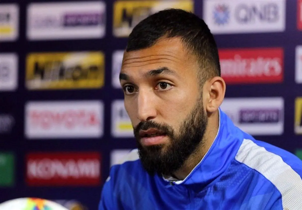 پاسخ منفی چشمی به اوئسکا به خاطر استقلال