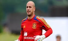 رینا برای حضور در رئال مادرید چراغ سبز نشان داد