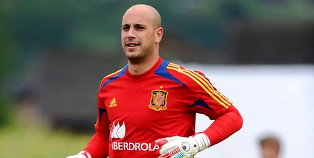 رینا برای حضور در رئال مادرید چراغ سبز نشان داد