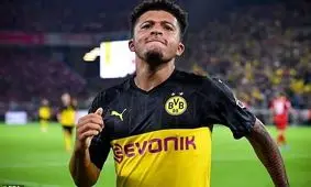 سانچو سلطان پاس گل در ۵ لیگ معتبر اروپایی