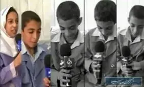 فیلم/در خانه ۵ قلوهای 13 ساله قمی چه می گذرد؟