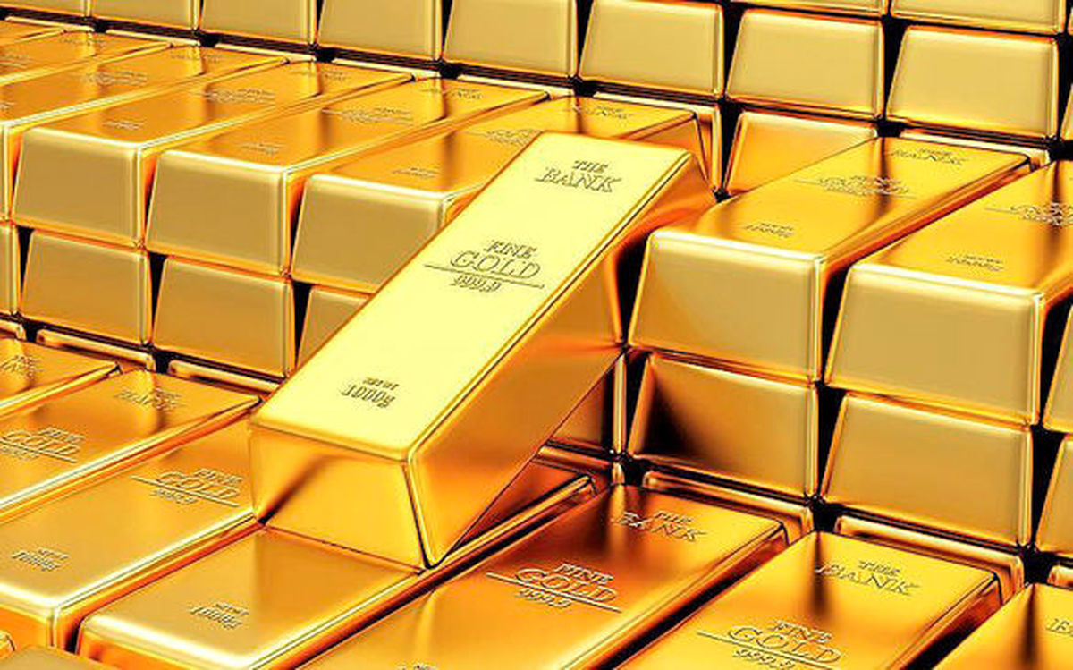 طلا باز هم گران شد / ادامه روند افزایش قیمت جهانی