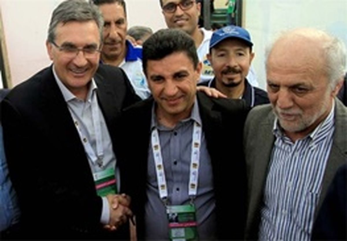 قلعهنویی همچنان پیشتاز مربیان باشگاهی/ جهش خیرهکننده برانکو در رنکینگ جهانی