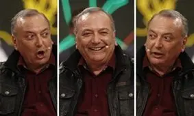 خاطره مجید میرفخرایی از تحصیل در لندن و سختی های ترافیک تهران