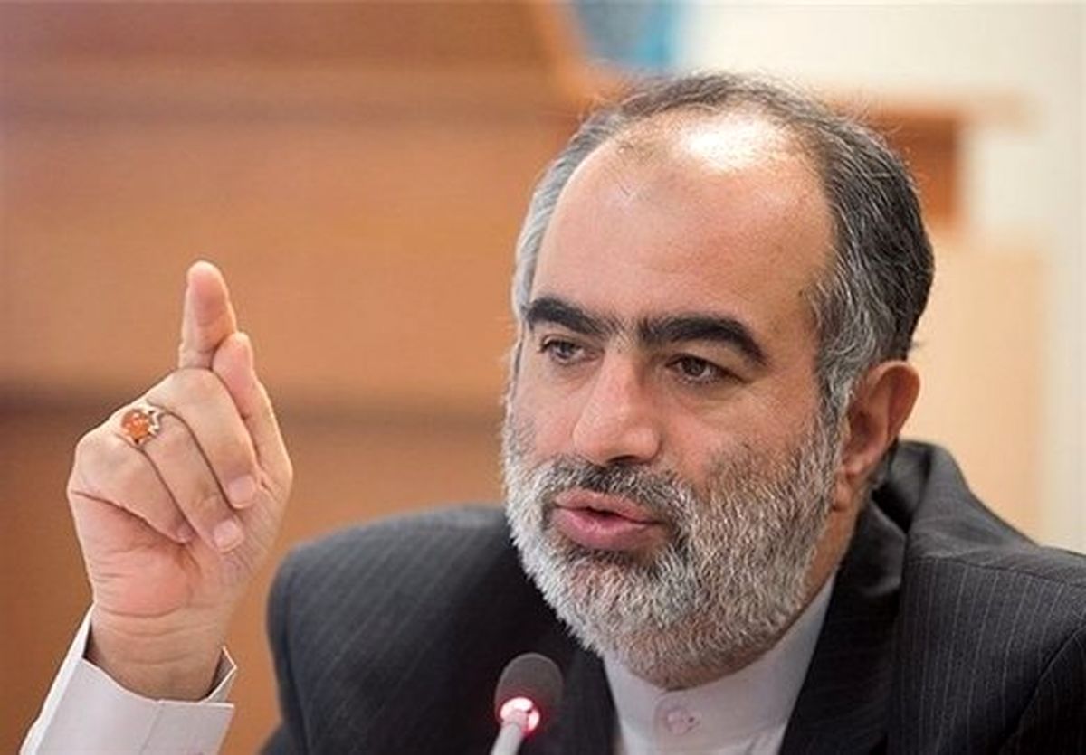 تذکر حسامالدین آشنا به محسنی اژهای درباره شیوه جدید کسب درآمدِ صداوسیما