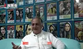 گفت‌و‌گوی منتشر‌نشده زنده‌یاد علی معلم: اگر سینما داشتم خیلی از فیلم‌ها را نمایش نمی‌دادم!