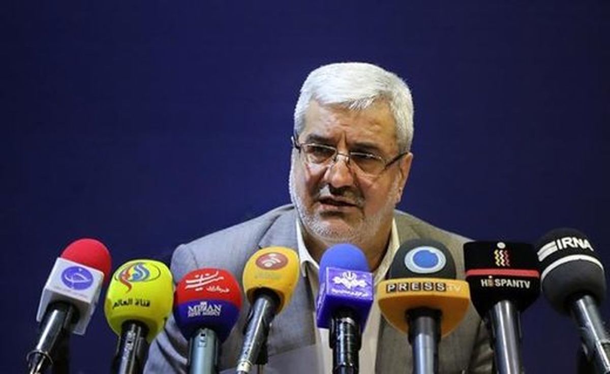 توصیه رئیس ستاد انتخابات کشور به شورای نگهبان: زمینه حضور تمامی سلایق را در انتخابات فراهم کنید