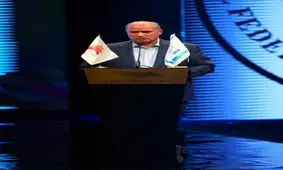   تاج: از نحوه انتخاب برترین ها لیگ اطلاعی ندارم