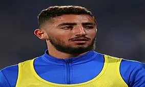 اللهیار صیادمنش پدیده فوتبال ایران شد