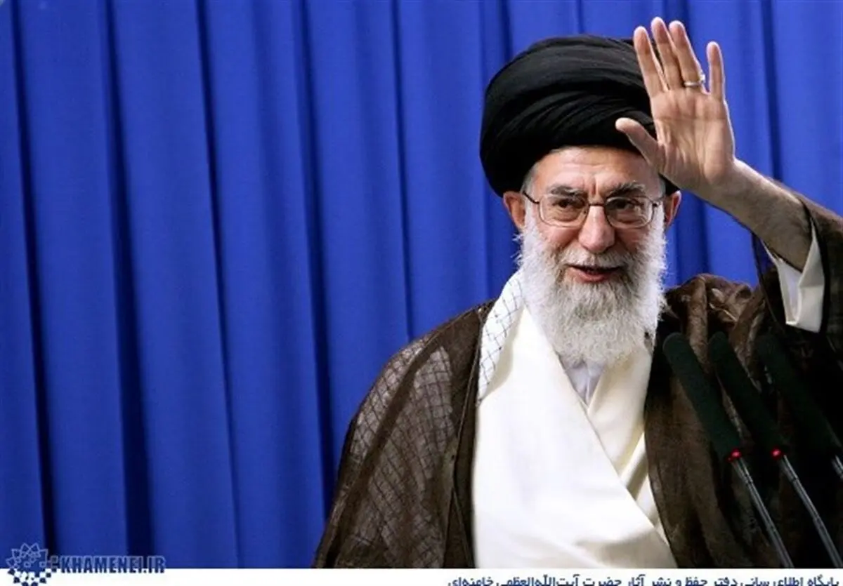 مرقومه رهبر انقلاب به مادران شهدای مفقودالاثر