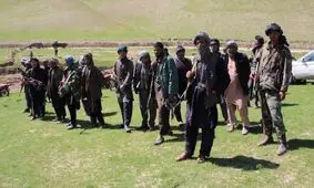 طالبان: با آمریکا توافقی نکرده‌ایم