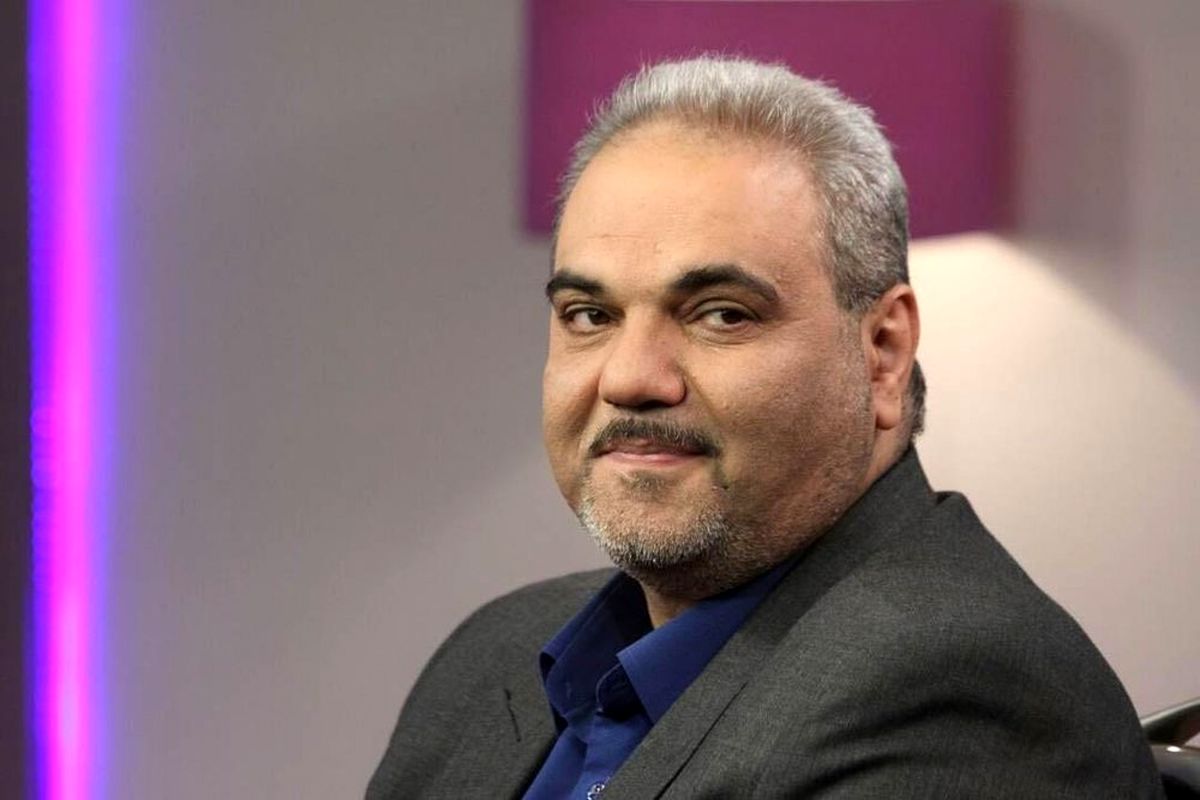 فیلم| قسمتی کوتاه از برنامه شبکه ماهوارهای نشنالجئوگرافیک که گفته میشود با صدای خیابانی پخش میشود