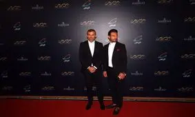   شجاع: مراسم بد بود و تندیس حق نوراللهی