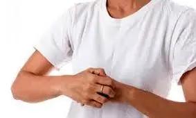 چرا خارش هم مثل خمیازه مسری است؟