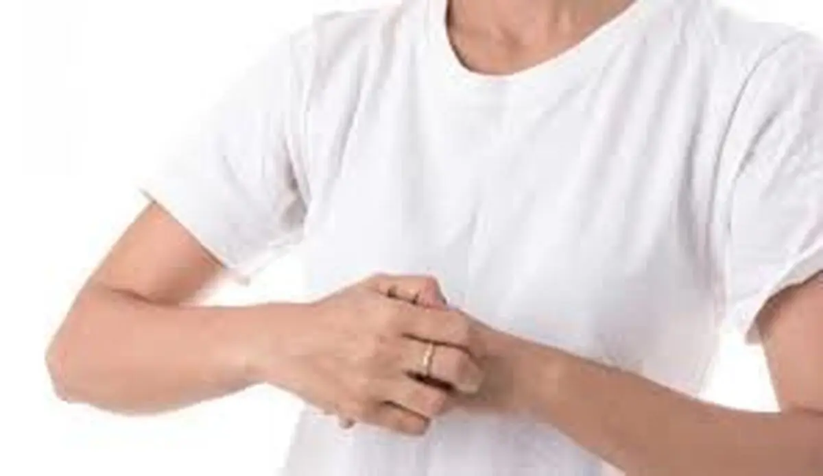 چرا خارش هم مثل خمیازه مسری است؟