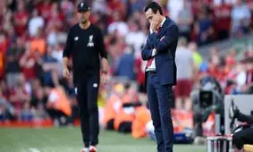 اونای امری: باید نسبت به آینده خوش بین باشیم