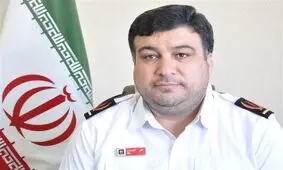 ۹۳ آتش‌نشان بجنورد برای شب چهارشنبه آخر سال آماده‌باش هستند