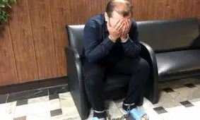 گفت‌وگو با مرد تهرانی که می‌گوید اعدامم کنید / او به زنان مسن هم رحم نکرد