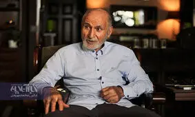 بهزاد نبوی: وقتی شهید رجایی گفت قرار است نخست‌وزیر شود، هردو نفرمان،کلی خندیدیم!