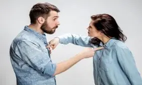 قوانین دعواهای زن و شوهری