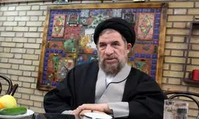 میرتاج‌الدینی : بعید می دانم جریان حاشیه‌ای احمدی نژاد تأثیرگذار باشد/ رییس جمهور سابق می‌خواست با انجام دیدار مشایی و آیت الله مصباح مسئله جریان انحرافی را حل کند