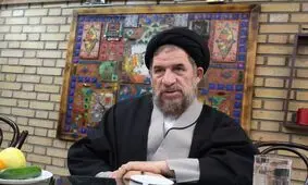 میرتاج‌الدینی : بعید می دانم جریان حاشیه‌ای احمدی نژاد تأثیرگذار باشد/ رییس جمهور سابق می‌خواست با انجام دیدار مشایی و آیت الله مصباح مسئله جریان انحرافی را حل کند