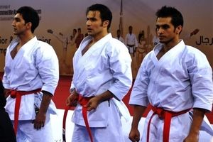 سبک‌های آزاد کاراته در زنجان تقویت می‌شود
