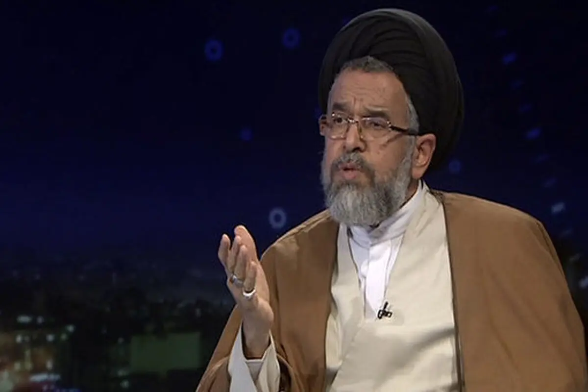 وزیر اطلاعات: شبکه جاسوسی سازمان سیا را متلاشی کردیم/ترامپ مثل بچه آدم به برجام بازگردد /در جاهایی جاسوس کشف کردیم که باعث شگفتی شد