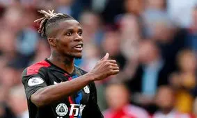 زاها جانشین نیمار در پاریس