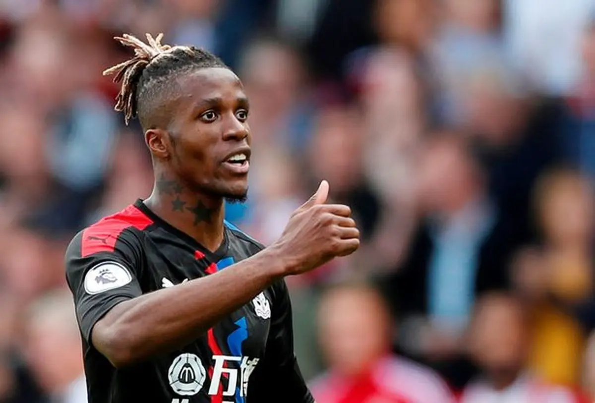 زاها جانشین نیمار در پاریس