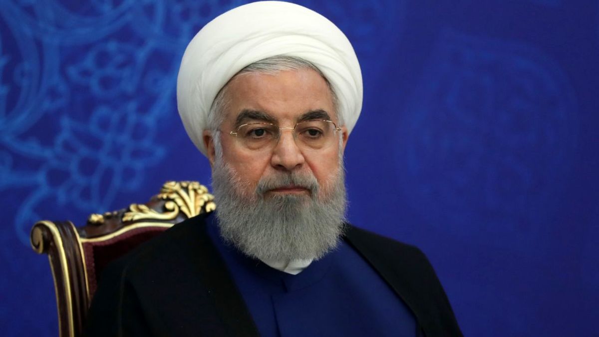 آیا بالاخره روحانی وزیر زن معرفی می‌کند؟