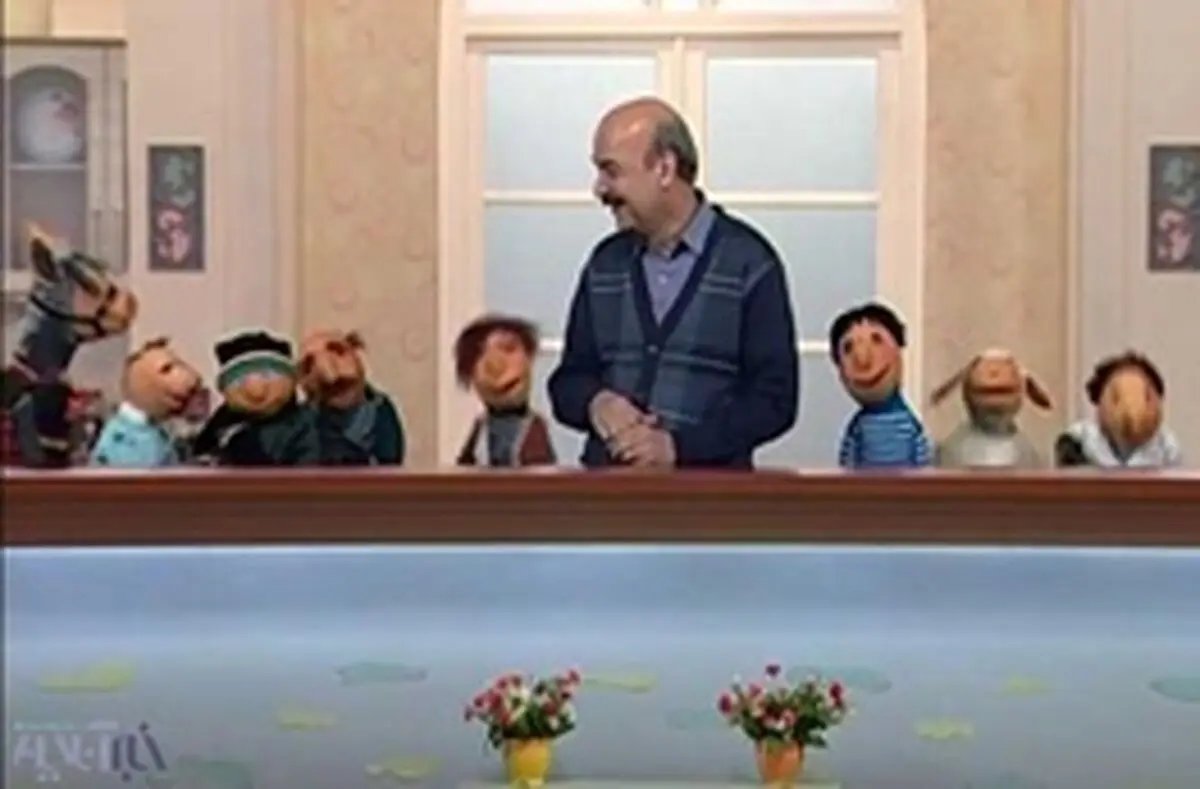 تاکید دوباره بر توقف ساخت «کلاه قرمزی»