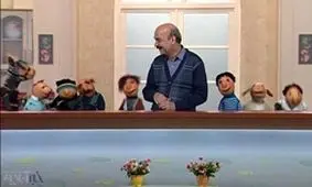 تاکید دوباره بر توقف ساخت «کلاه قرمزی»