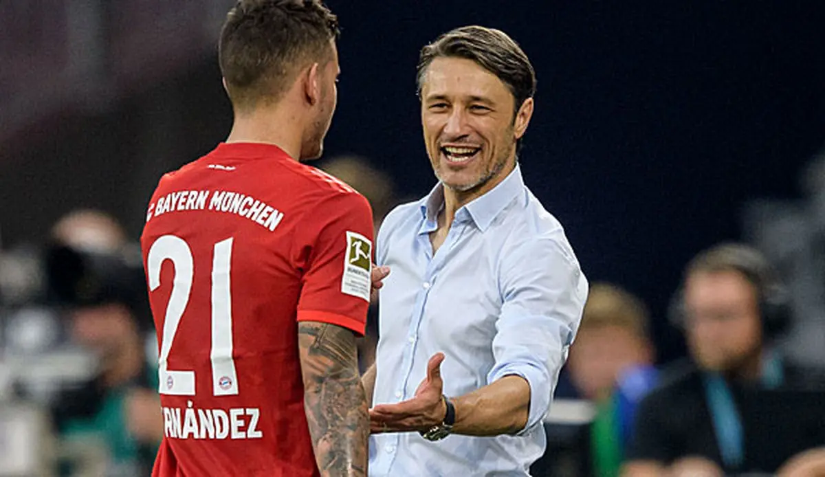 کوواچ: از عملکرد کوتینیو کاملا راضی‌ام